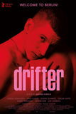 Drifter Style C Movie Poster 27 x 40 inch