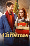 This Is Christmas Style A Movie Poster 11 x 17 inch