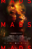 MadS Style E Movie Poster 27 x 40 inch