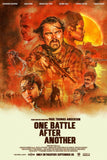 One Battle After Another Style D Movie Poster 27 x 40 inch
