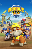 Rubble & Crew Style: 1 - 27 x 40 inch. TV Show Poster