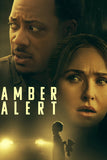 Amber Alert Style D Movie Poster 11 x 17 inch