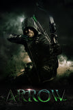 Arrow Style: 3 - 11 x 17 inch. TV Show Poster