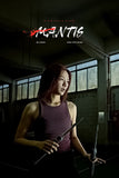 Mantis Style C Movie Poster 27 x 40 inch