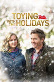 Toying with the Holidays Style B Movie Poster 27 x 40 inch