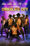 Chocolate City Style C Movie Poster 11 x 17 inch