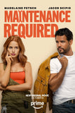 Maintenance Required Style A Movie Poster 27 x 40 inch