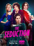 The Seduction Style: 2 - 27 x 40 inch. TV Show Poster