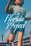 The Florida Project Style C Movie Poster 11 x 17 inch