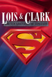 Lois & Clark: The New Adventures of Superman Style: 1 - 11 x 17 inch. TV Show Poster