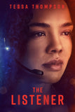 The Listener Style B Movie Poster 27 x 40 inch