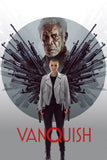 Vanquish Style D Movie Poster 11 x 17 inch