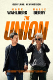 The Union Style B Movie Poster 27 x 40 inch
