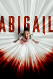 Abigail Style B Movie Poster 27 x 40 inch