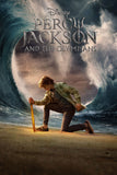 Percy Jackson and the Olympians Style: 1 - 27 x 40 inch. TV Show Poster