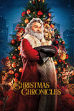 The Christmas Chronicles Style A Movie Poster 27 x 40 inch