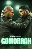 Gomorrah Style: 3 - 11 x 17 inch. TV Show Poster