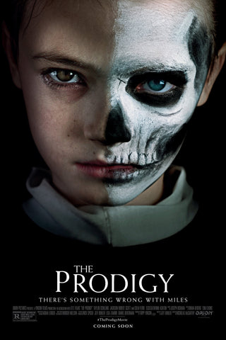 The Prodigy Style D Movie Poster 27 x 40 inch