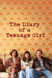 The Diary of a Teenage Girl Style A Movie Poster 11 x 17 inch