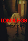 Longlegs Style B Movie Poster 27 x 40 inch