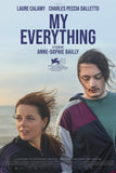 My Everything Style A Movie Poster 27 x 40 inch