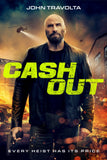 Cash Out Style E Movie Poster 11 x 17 inch