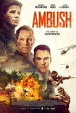 Ambush Style C Movie Poster 11 x 17 inch