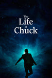 The Life of Chuck Style A Movie Poster 27 x 40 inch
