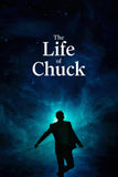 The Life of Chuck Style A Movie Poster 11 x 17 inch