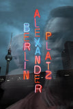 Berlin Alexanderplatz Style A Movie Poster 11 x 17 inch
