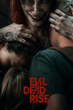 Evil Dead Rise Style A Movie Poster 27 x 40 inch