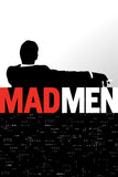 Mad Men Style: 1 - 11 x 17 inch. TV Show Poster