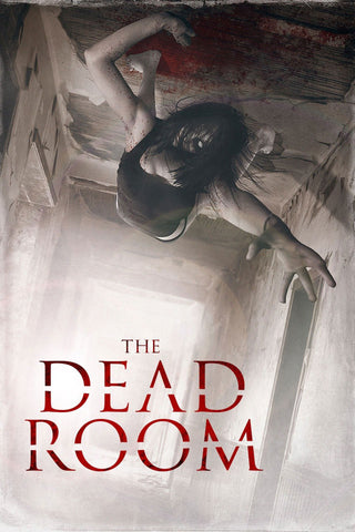 The Dead Room Style B Movie Poster 11 x 17 inch