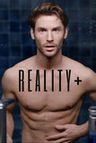 Reality+ Style D Movie Poster 11 x 17 inch