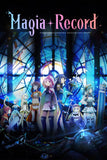 Magia Record: Puella Magi Madoka Magica Side Story Style: 1 - 11 x 17 inch. TV Show Poster