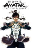 The Legend of Korra Style: 1 - 27 x 40 inch. TV Show Poster