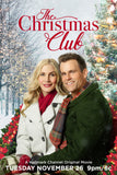 The Christmas Club Style D Movie Poster 11 x 17 inch