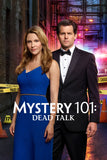 Mystery 101: Dead Talk Style A Movie Poster 11 x 17 inch