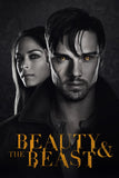 Beauty and the Beast Style: 1 - 11 x 17 inch. TV Show Poster
