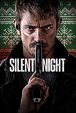 Silent Night Style C Movie Poster 11 x 17 inch