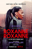 Roxanne Roxanne Style B Movie Poster 27 x 40 inch