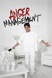 Anger Management Style: 2 - 11 x 17 inch. TV Show Poster