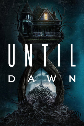 Until Dawn Style D Movie Poster 27 x 40 inch