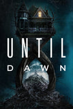 Until Dawn Style D Movie Poster 11 x 17 inch