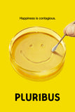 Pluribus Style: 3 - 27 x 40 inch. TV Show Poster