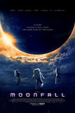 Moonfall Style E Movie Poster 27 x 40 inch
