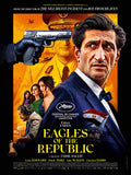 Eagles of the Republic Style C Movie Poster 27 x 40 inch