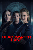 Blackwater Lane Style B Movie Poster 11 x 17 inch