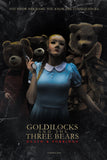 Goldilocks and the Three Bears: Death & Porridge Style A Movie Poster 27 x 40 inch