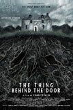 The Thing Behind The Door Style B Movie Poster 27 x 40 inch